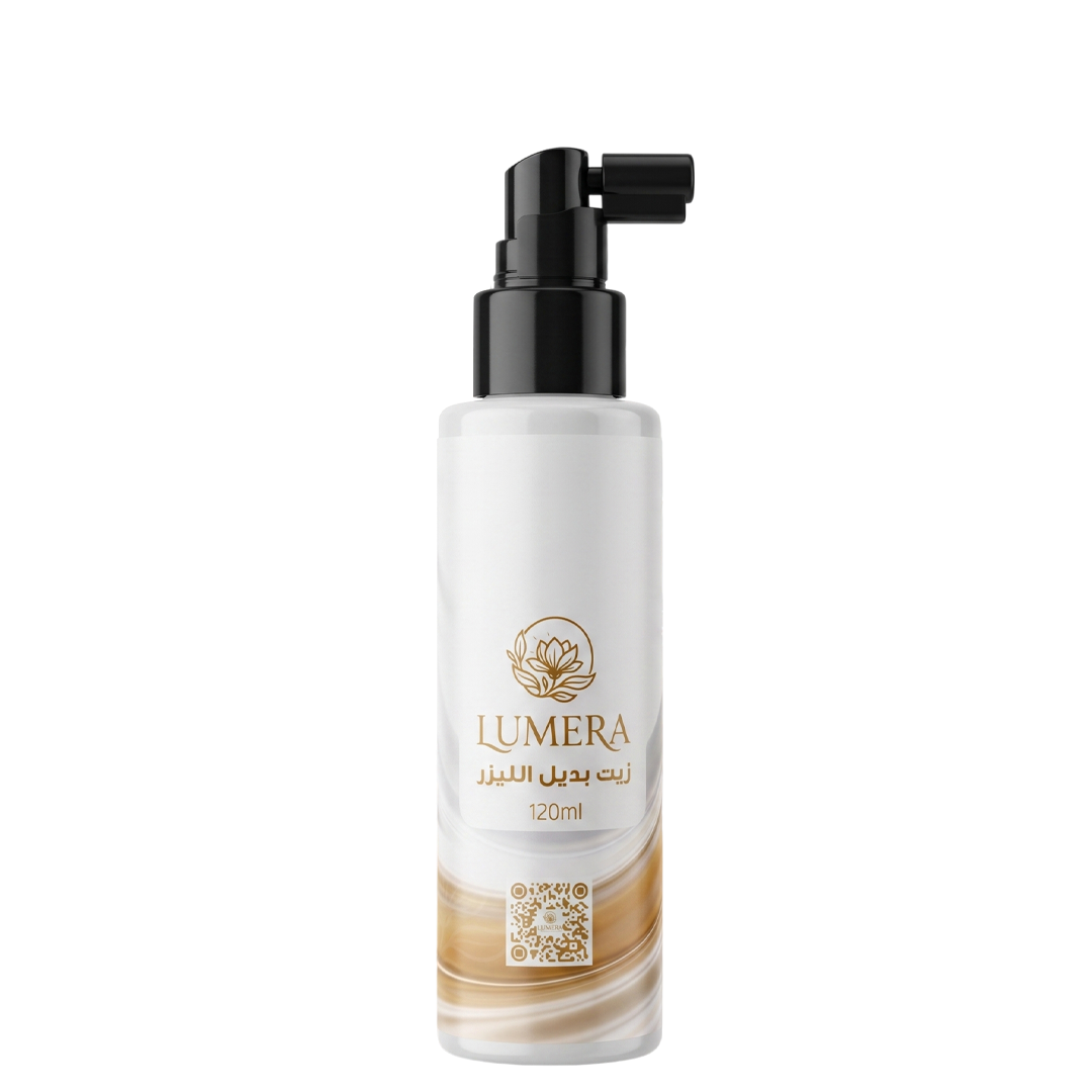 زيت بديل الليزر – laser effect oil