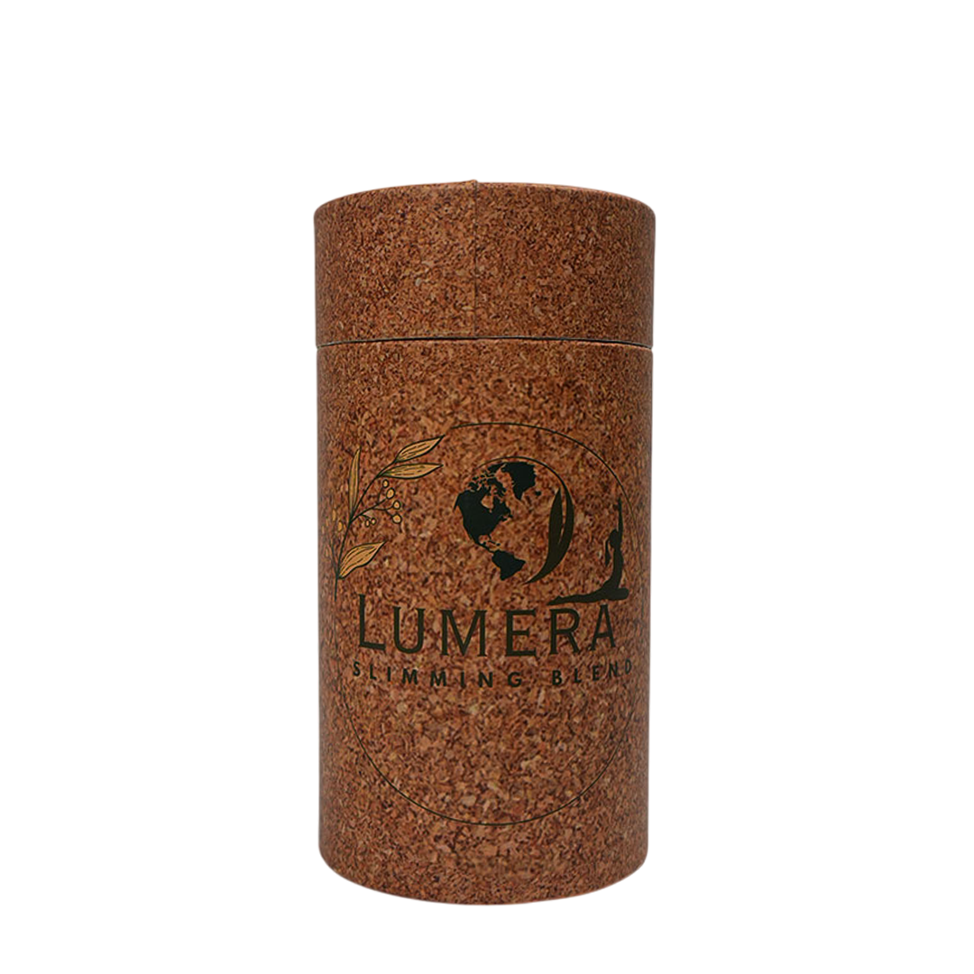 توليفة التنحيف لوميرا – lumera slim blend Mixed natural blend of special herbs