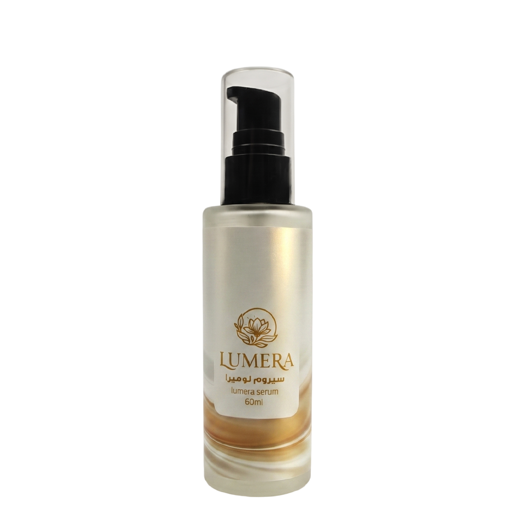 سيروم لوميرا  lumera serum